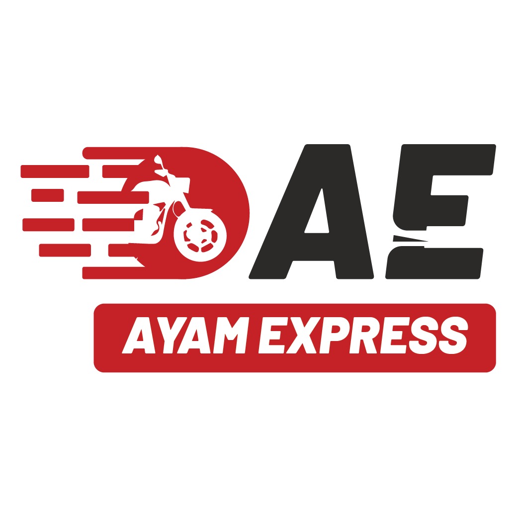 ayam express logo